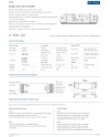 CONTROLADOR TENSION CONSTANTE V1-L   12-48V PULSADOR & RF